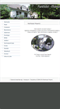 Mobile Screenshot of parkhotel-phoenix.de